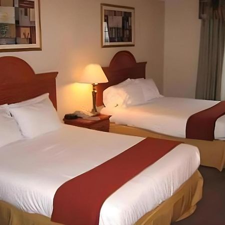 רדינג Best Western Plus Twin View Inn And Suites מראה חיצוני תמונה
