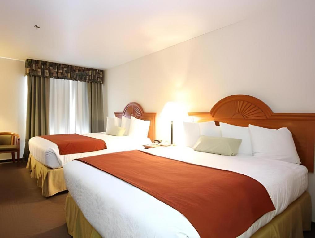 רדינג Best Western Plus Twin View Inn And Suites מראה חיצוני תמונה
