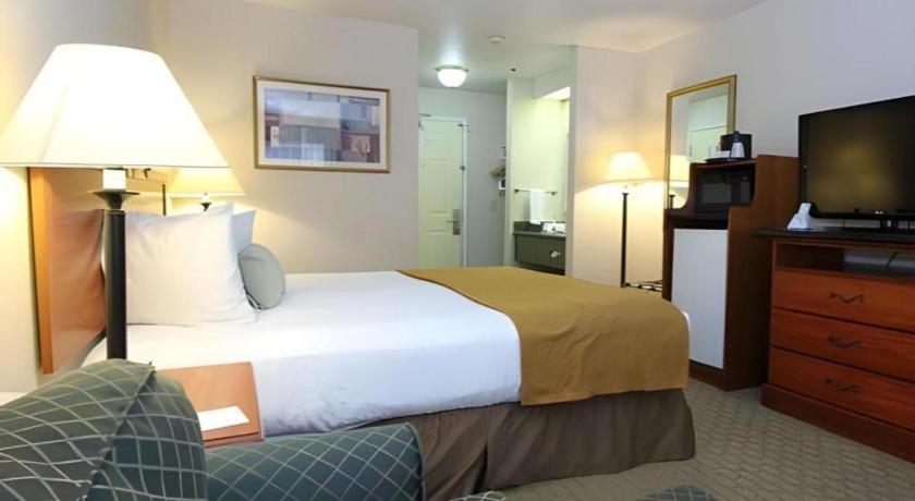 רדינג Best Western Plus Twin View Inn And Suites מראה חיצוני תמונה